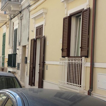Domusapuliae Apartments مونوبولي المظهر الخارجي الصورة