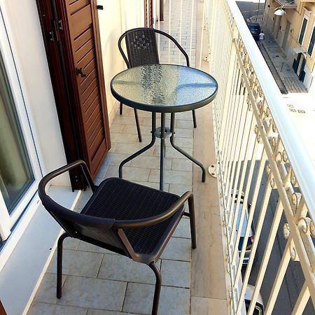 Domusapuliae Apartments مونوبولي المظهر الخارجي الصورة