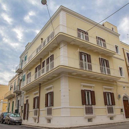 Domusapuliae Apartments مونوبولي المظهر الخارجي الصورة