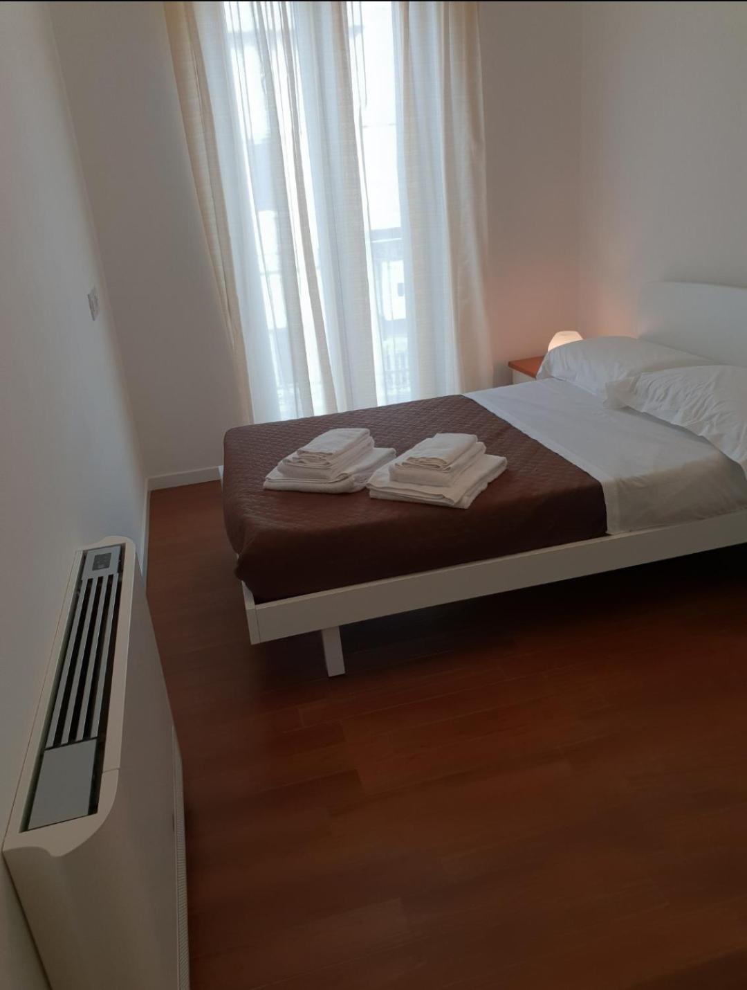 Domusapuliae Apartments مونوبولي المظهر الخارجي الصورة