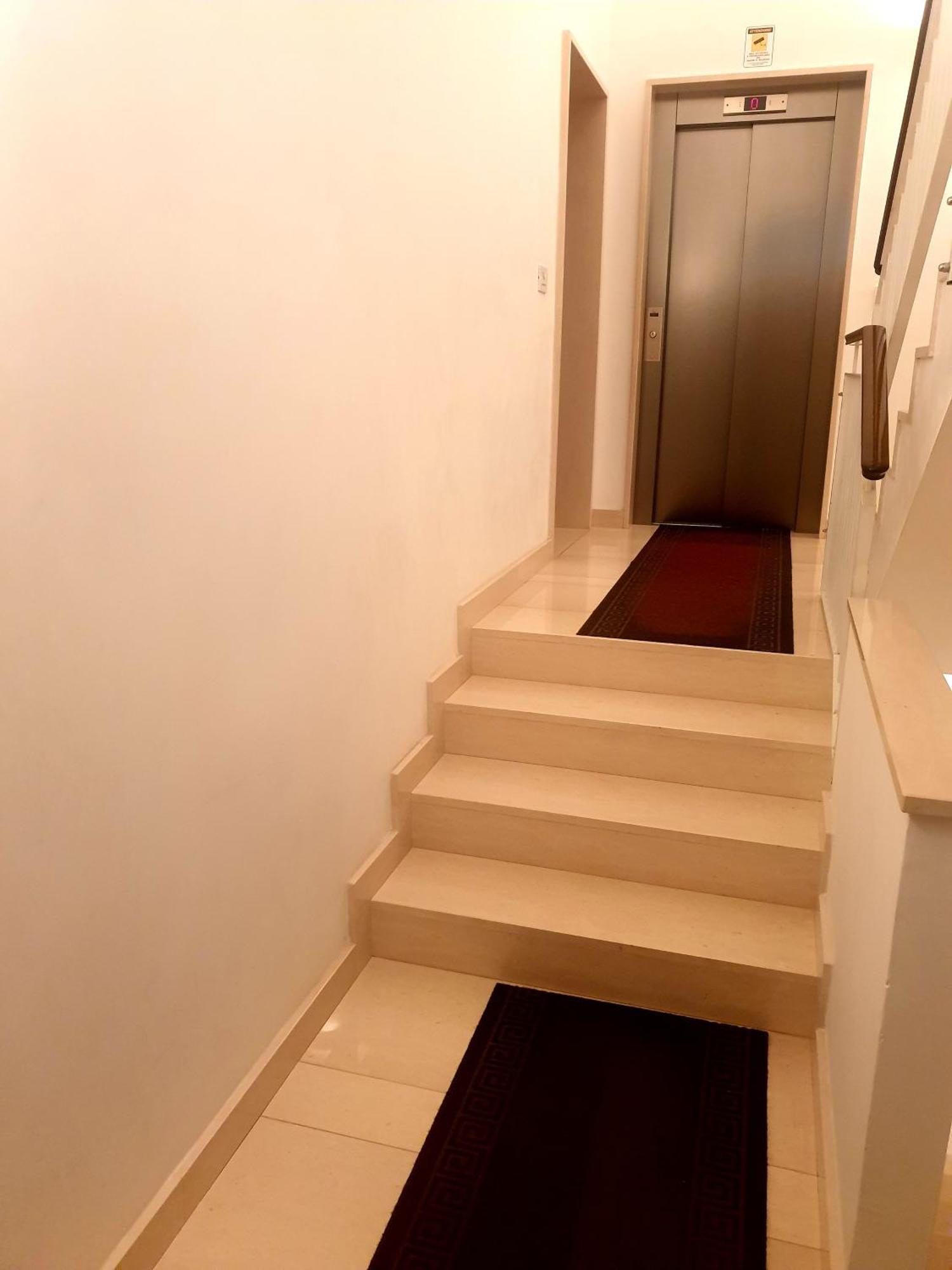 Domusapuliae Apartments مونوبولي المظهر الخارجي الصورة