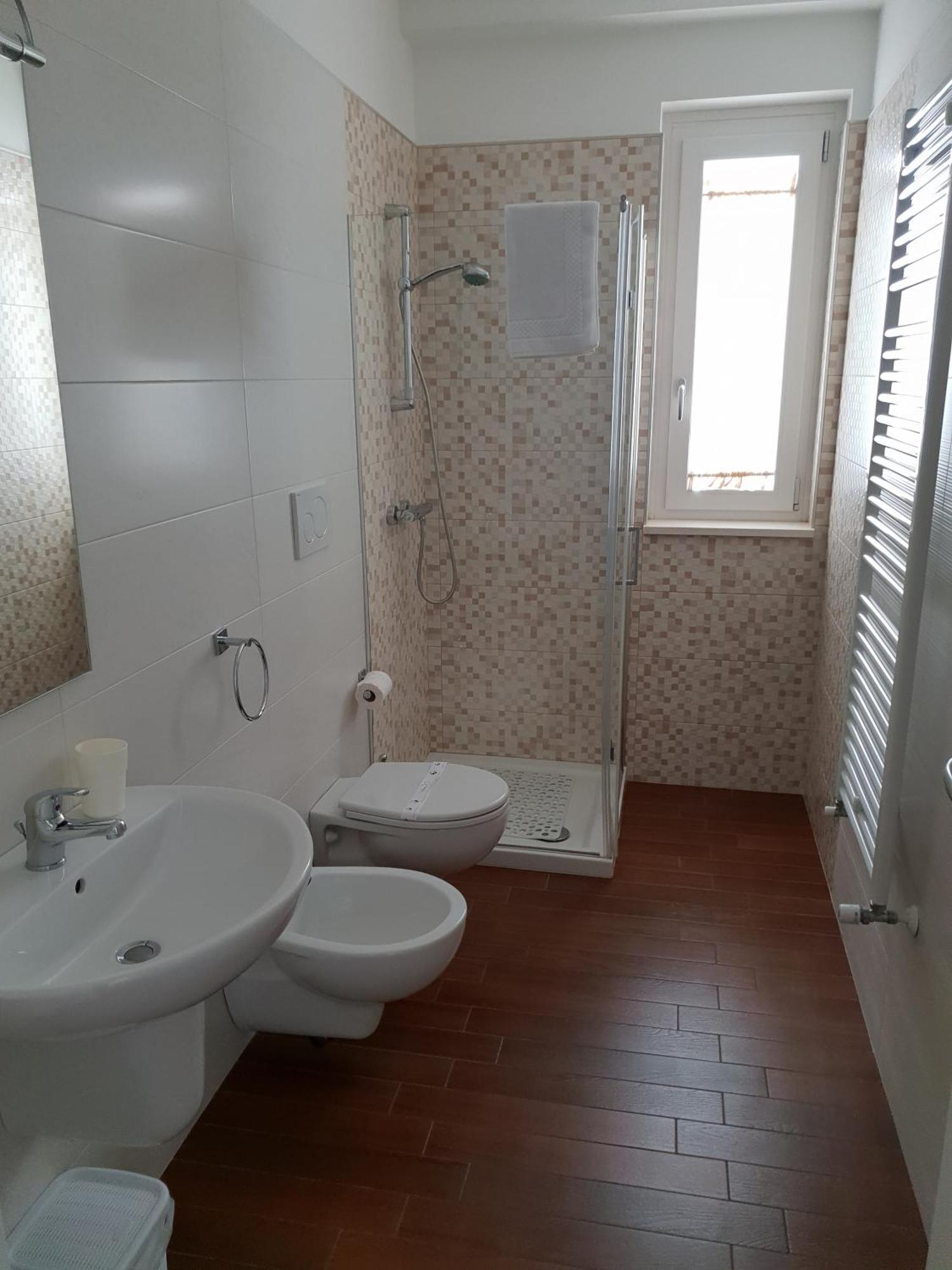 Domusapuliae Apartments مونوبولي الغرفة الصورة