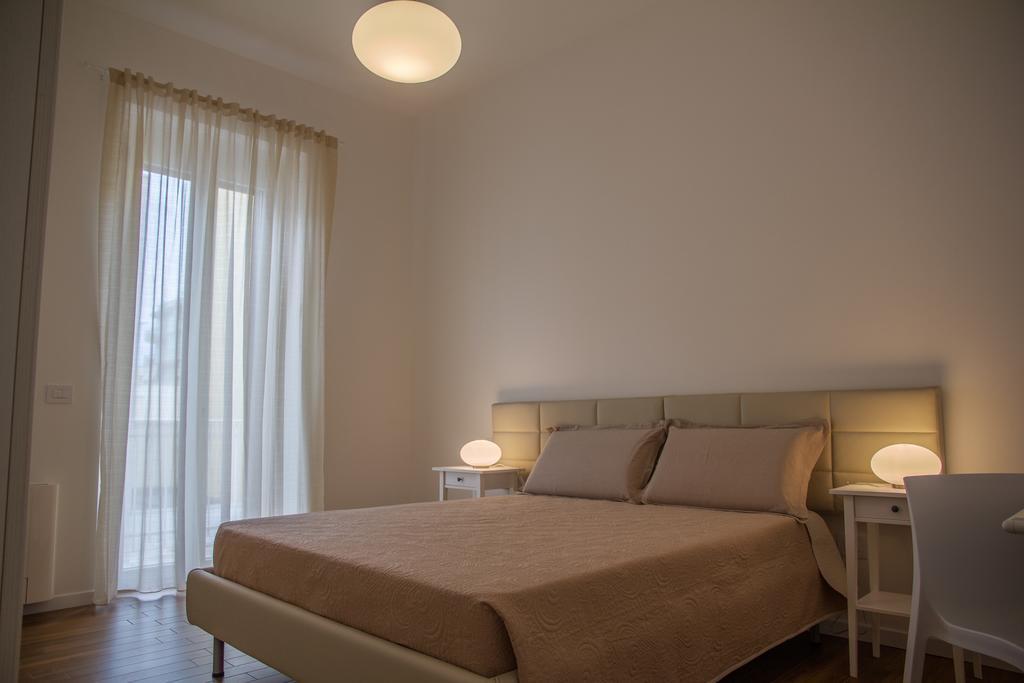 Domusapuliae Apartments مونوبولي المظهر الخارجي الصورة