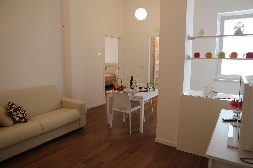 Domusapuliae Apartments مونوبولي المظهر الخارجي الصورة