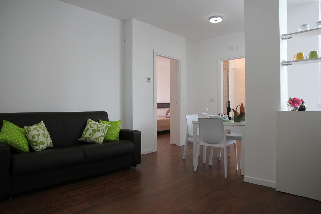 Domusapuliae Apartments مونوبولي المظهر الخارجي الصورة