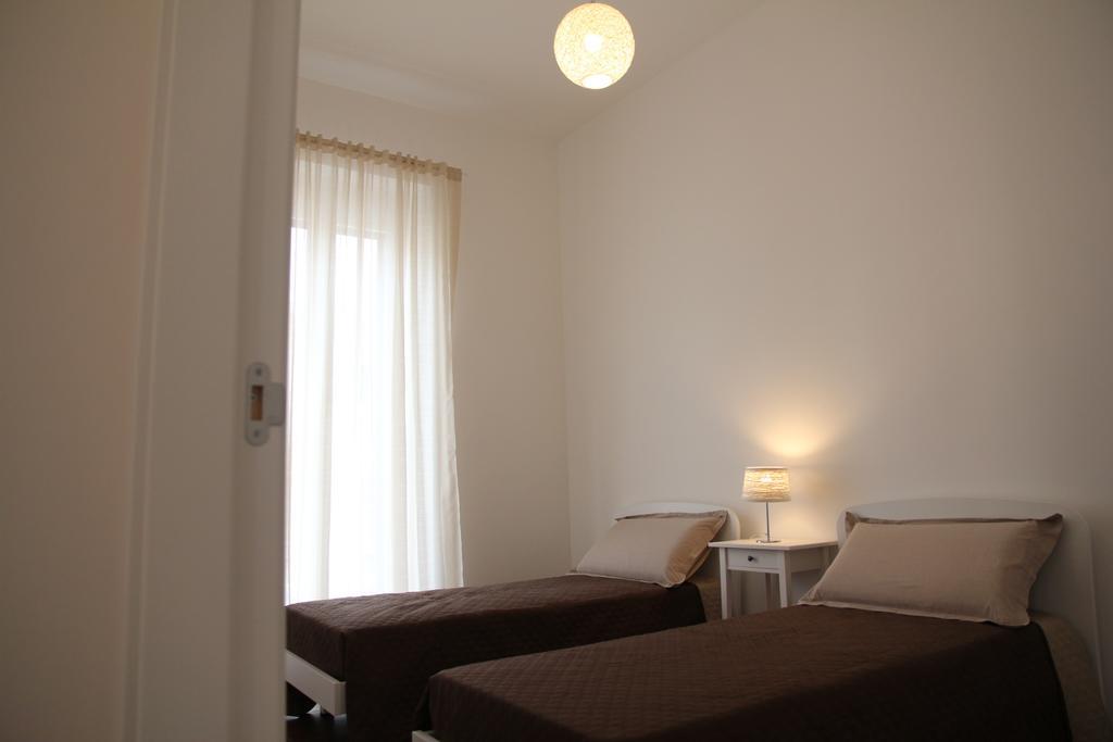 Domusapuliae Apartments مونوبولي المظهر الخارجي الصورة