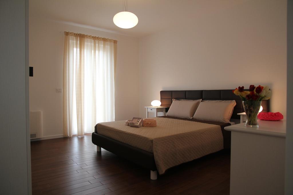 Domusapuliae Apartments مونوبولي المظهر الخارجي الصورة