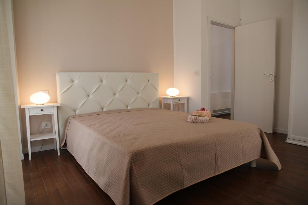 Domusapuliae Apartments مونوبولي المظهر الخارجي الصورة
