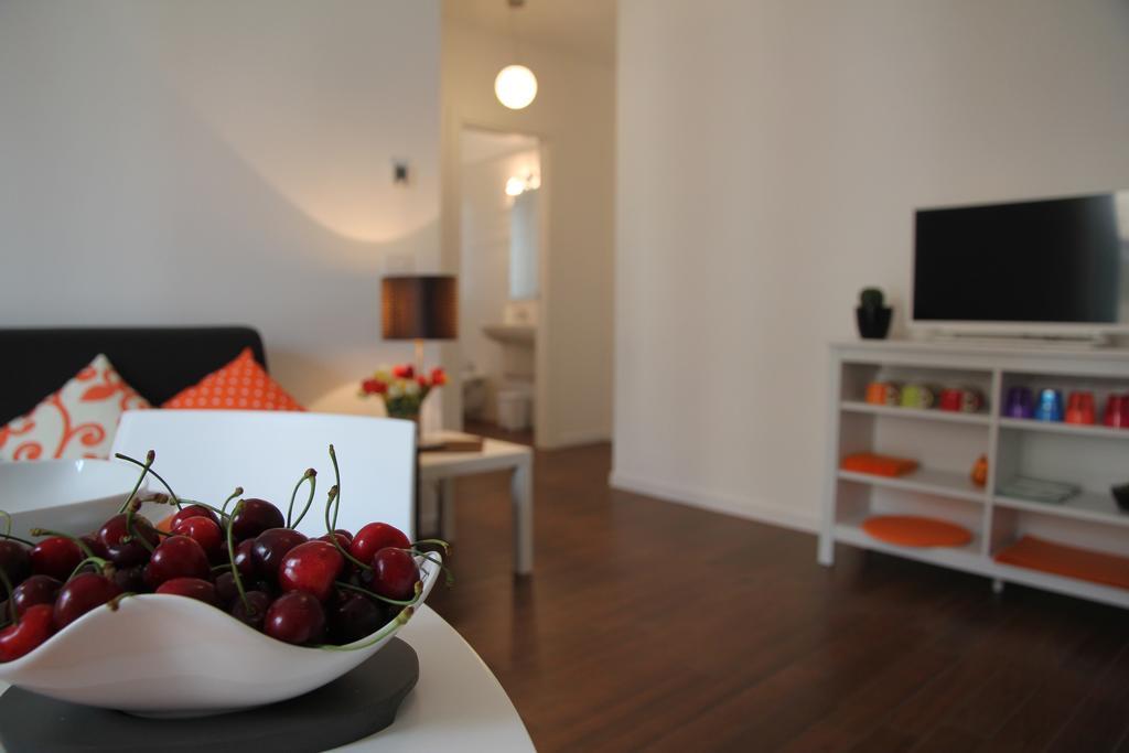 Domusapuliae Apartments مونوبولي المظهر الخارجي الصورة