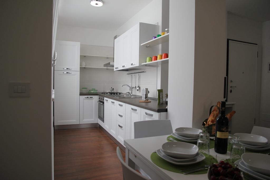 Domusapuliae Apartments مونوبولي المظهر الخارجي الصورة