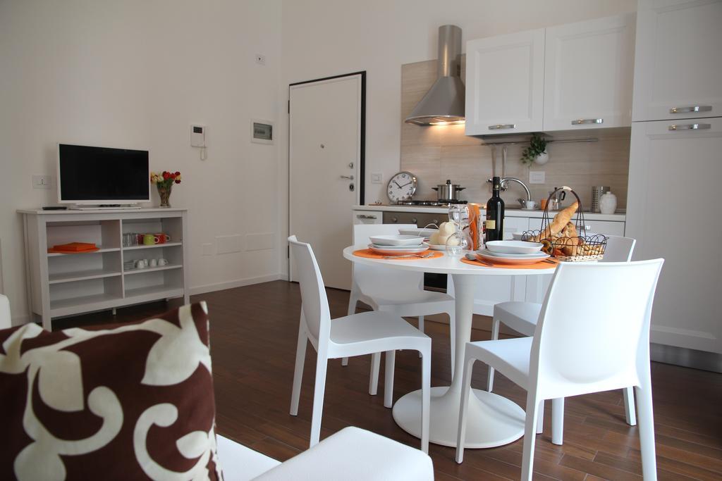 Domusapuliae Apartments مونوبولي المظهر الخارجي الصورة