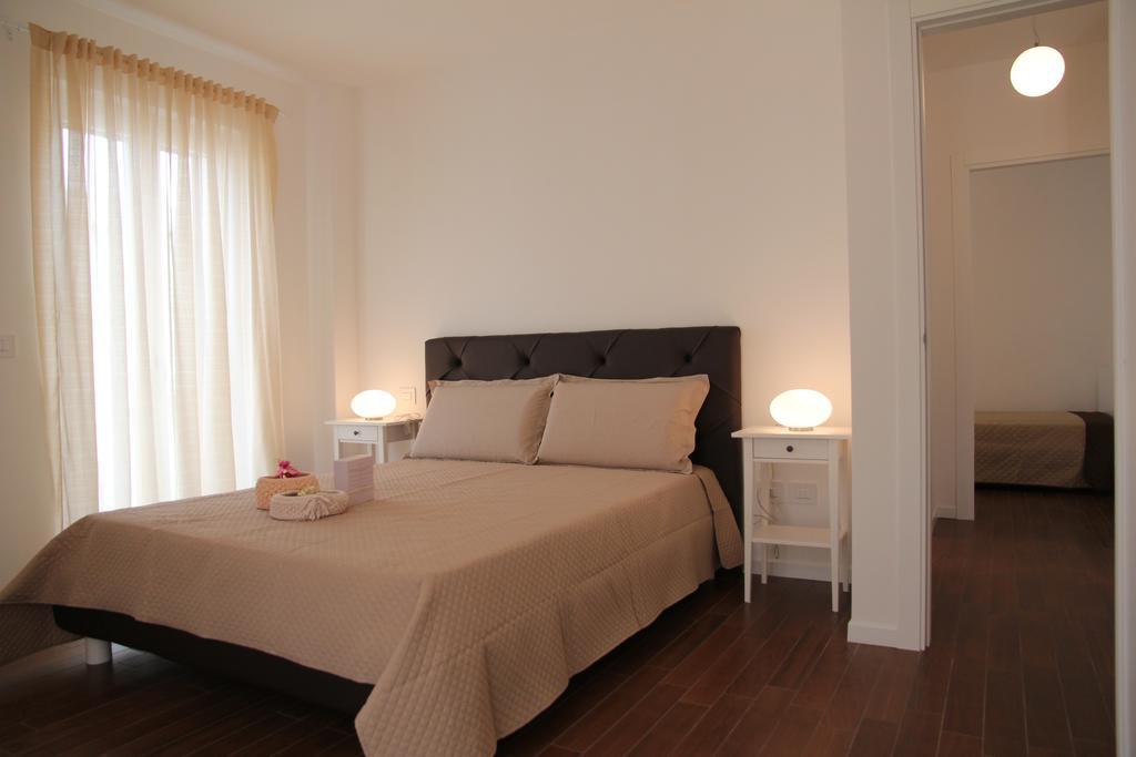 Domusapuliae Apartments مونوبولي المظهر الخارجي الصورة