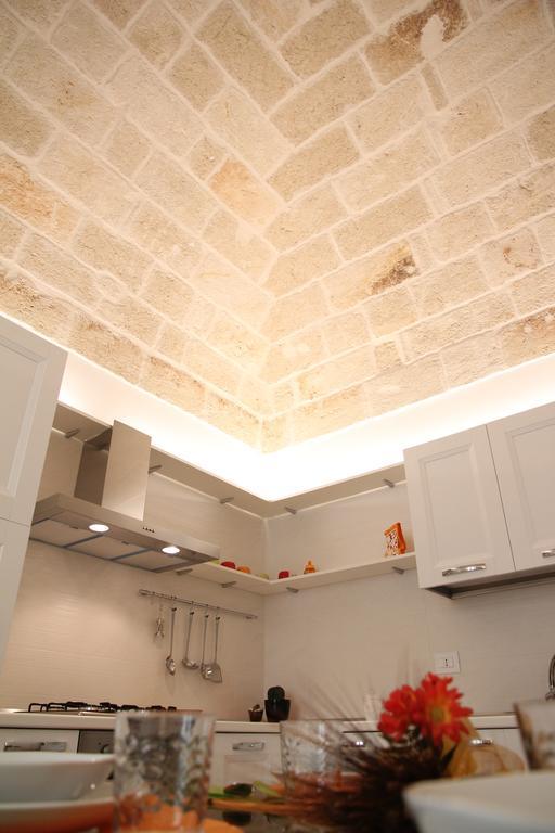 Domusapuliae Apartments مونوبولي المظهر الخارجي الصورة