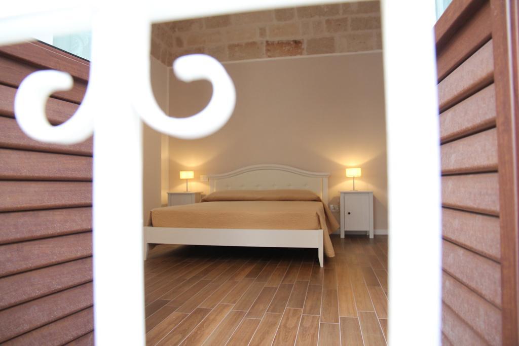 Domusapuliae Apartments مونوبولي المظهر الخارجي الصورة