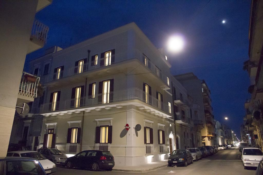 Domusapuliae Apartments مونوبولي المظهر الخارجي الصورة