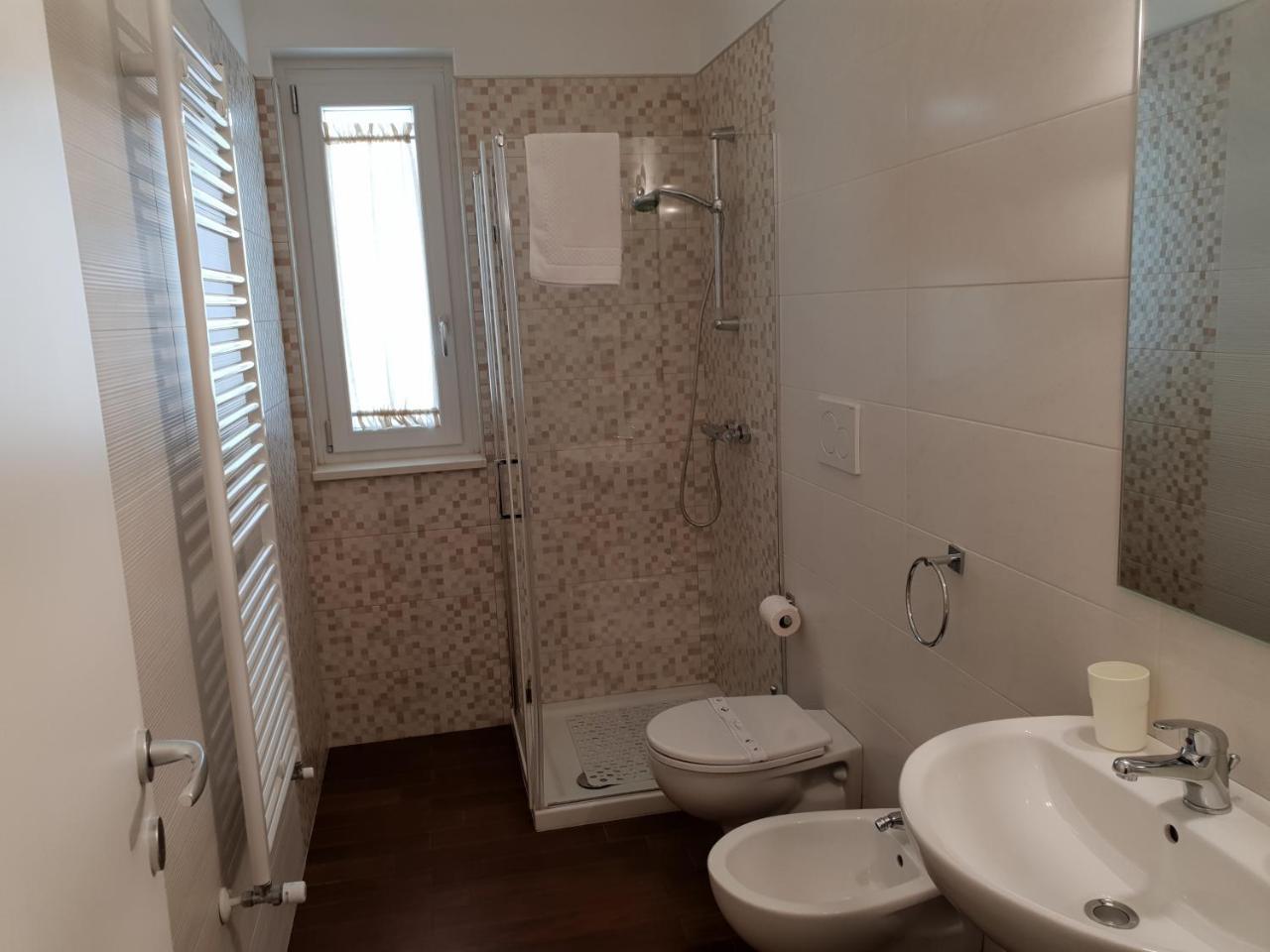Domusapuliae Apartments مونوبولي المظهر الخارجي الصورة