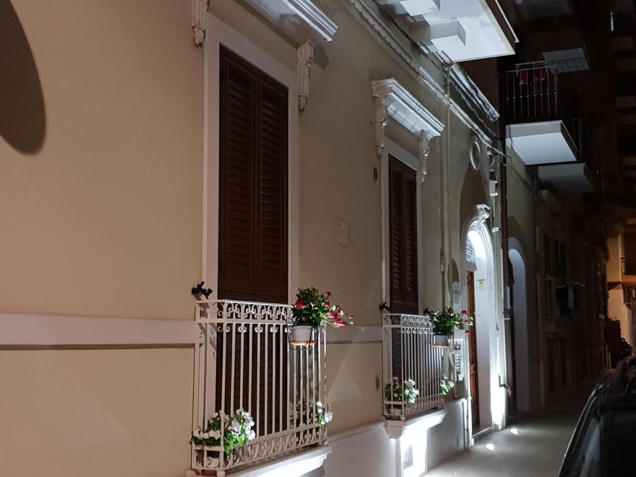 Domusapuliae Apartments مونوبولي المظهر الخارجي الصورة