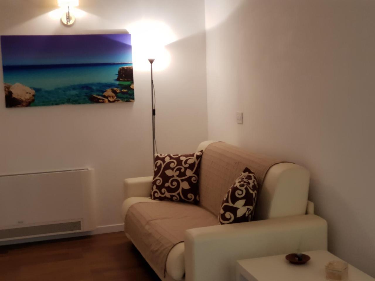 Domusapuliae Apartments مونوبولي المظهر الخارجي الصورة