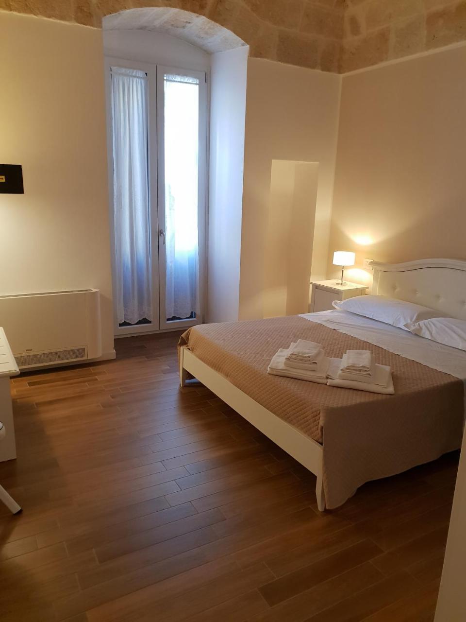 Domusapuliae Apartments مونوبولي المظهر الخارجي الصورة