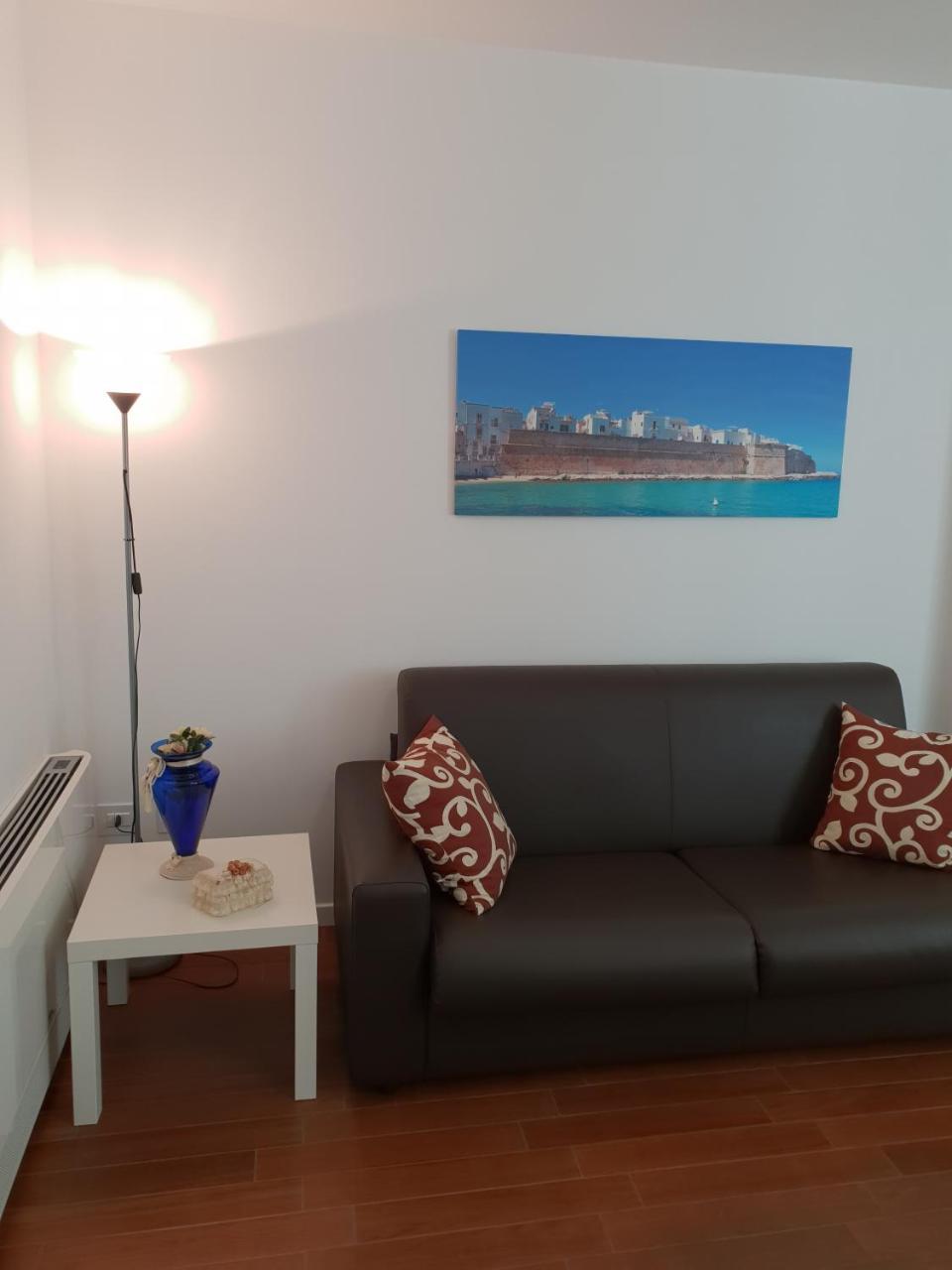 Domusapuliae Apartments مونوبولي المظهر الخارجي الصورة