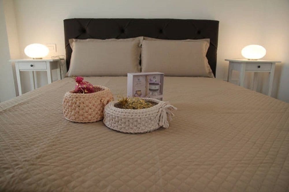 Domusapuliae Apartments مونوبولي المظهر الخارجي الصورة