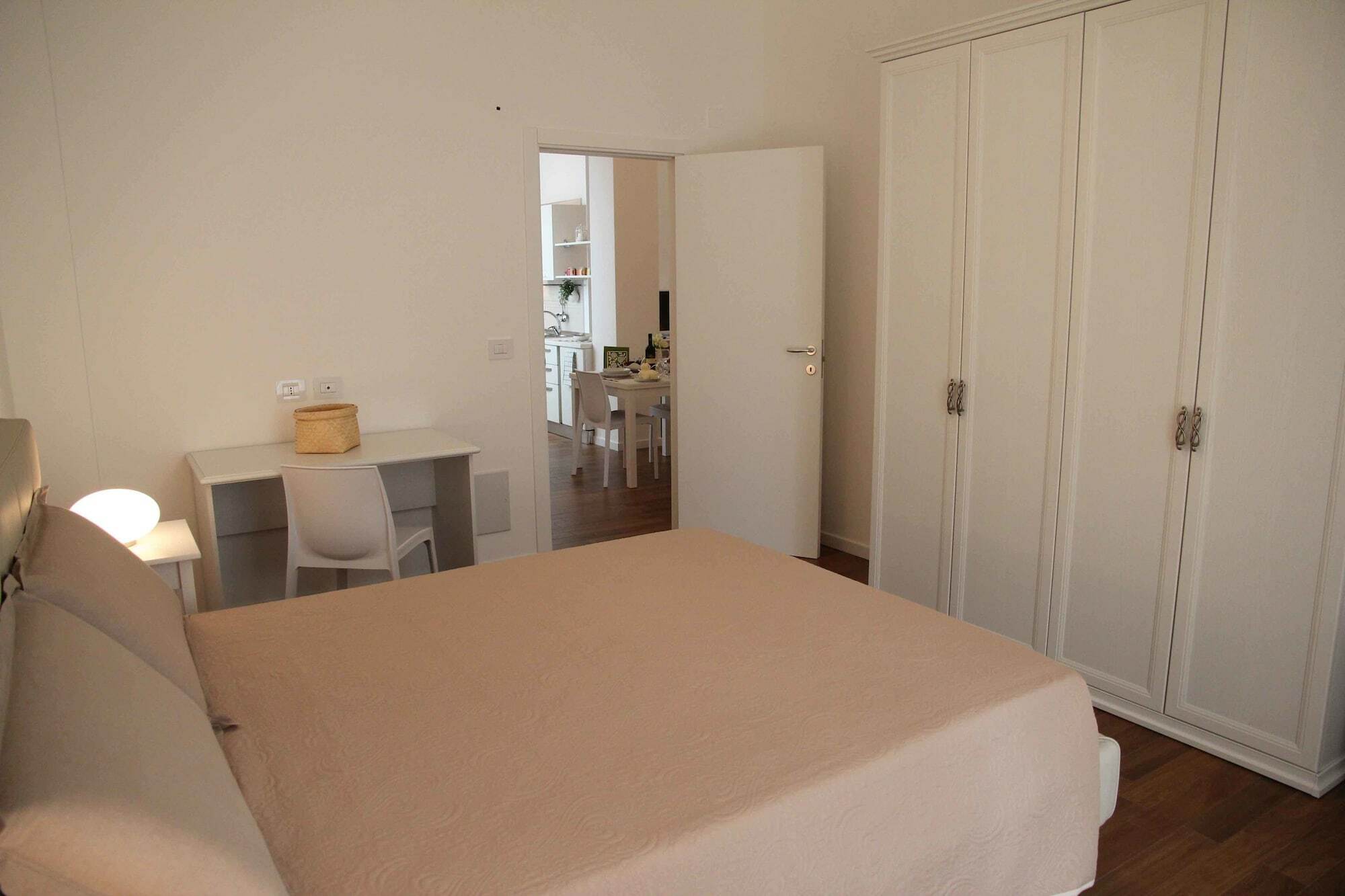 Domusapuliae Apartments مونوبولي المظهر الخارجي الصورة